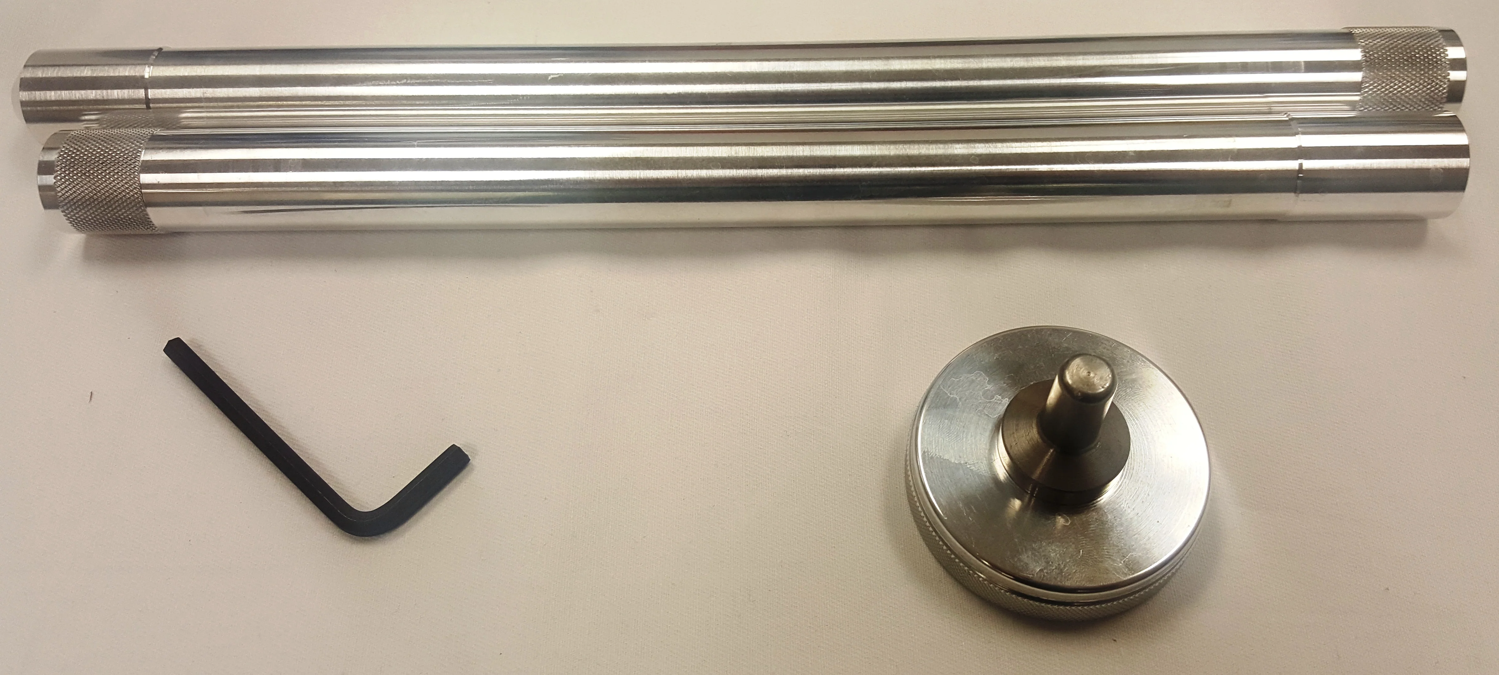3 Lb. Plasma Cutter Fountain Kit With Tooling - Image 2