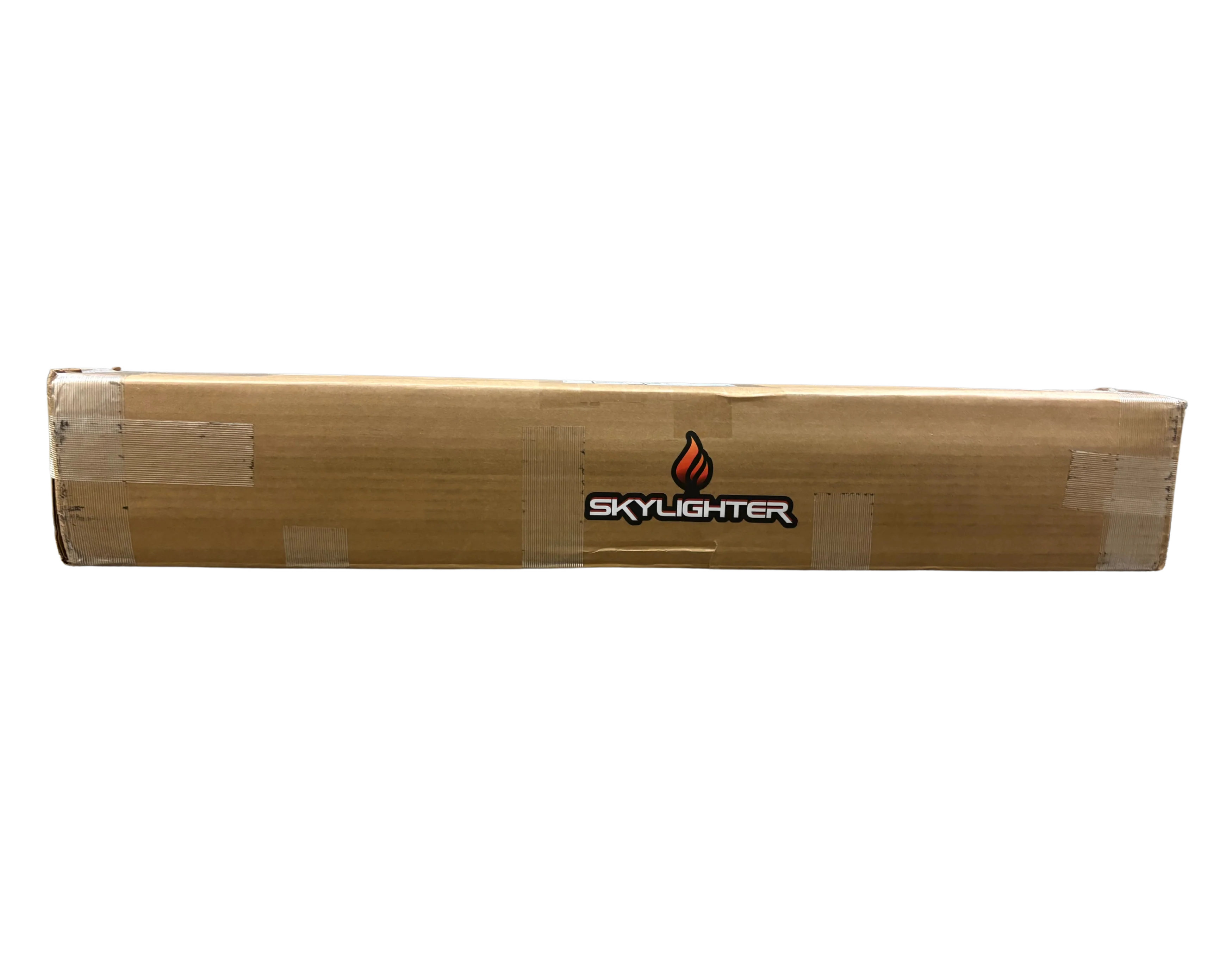 3" Professional Firework Rack – Pre-Cut, Pre-Drilled, Ready to Assemble - Image 3