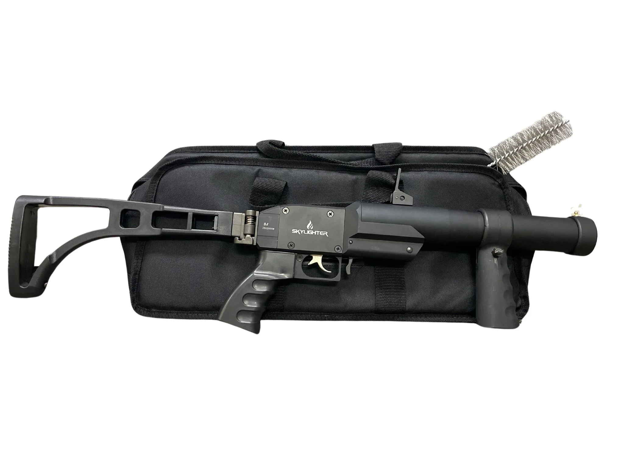 Single Shot 37mm Flare Launcher - Image 3