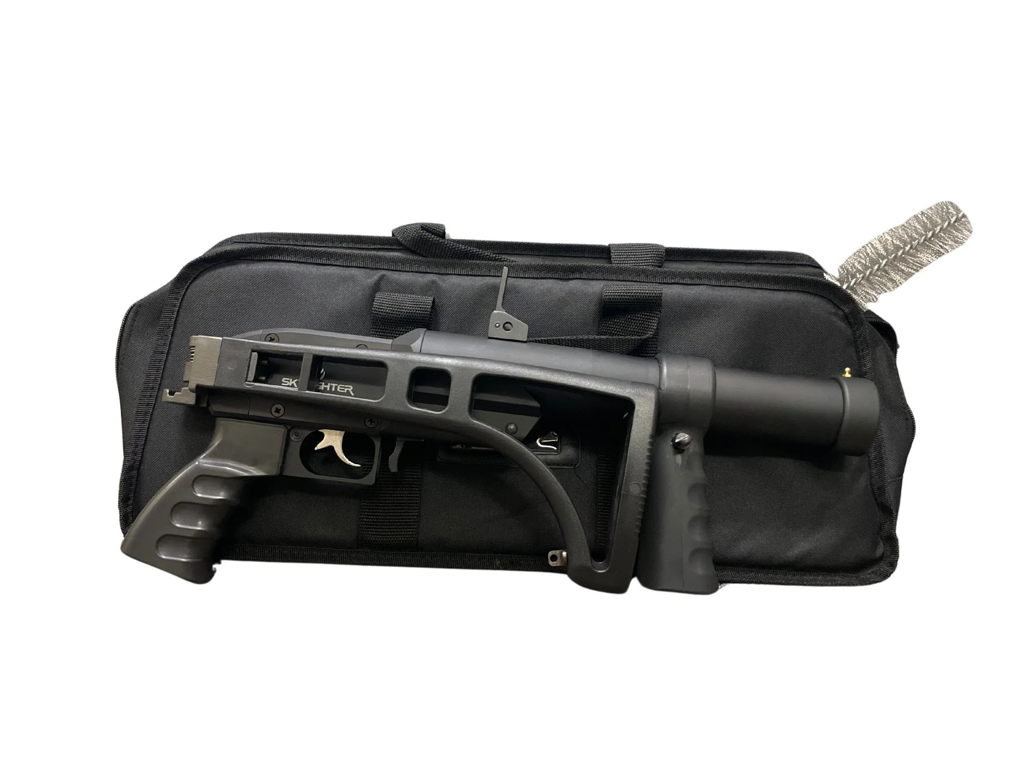 Single Shot 37mm Flare Launcher - Image 4