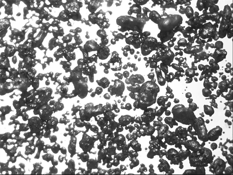 Aluminum, atomized spherical, 35-45 Micron - Image 2