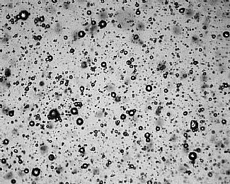 Aluminum, atomized spherical, 6 micron