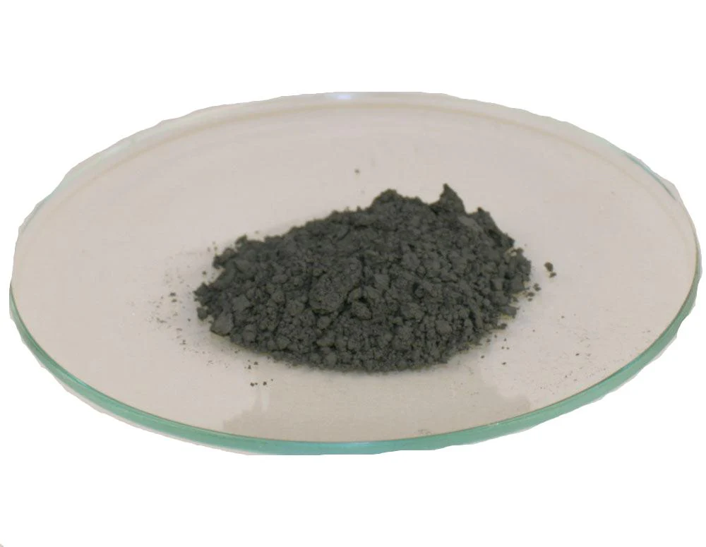 Antimony Trisulfide, Dark Pyro -325 Mesh