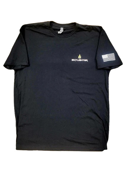 Limited Edition Skylighter Shirts