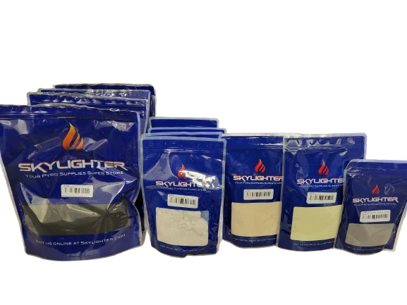 PTX Gold Firefly Star Kit - Image 2