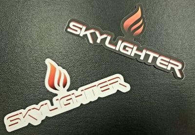 Skylighter Sticker Pack - Image 2