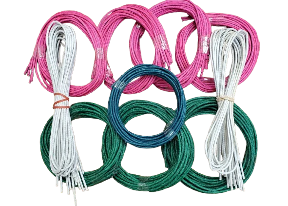 Backyard Pyro Pro Fuse Kit (contains 10 rolls of fuse)