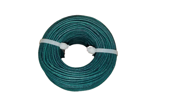 Visco Safety Fuse 2mm - 100m (~325ft.) roll.